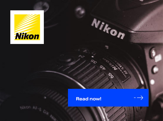 Scheer PAS bei Nikon
