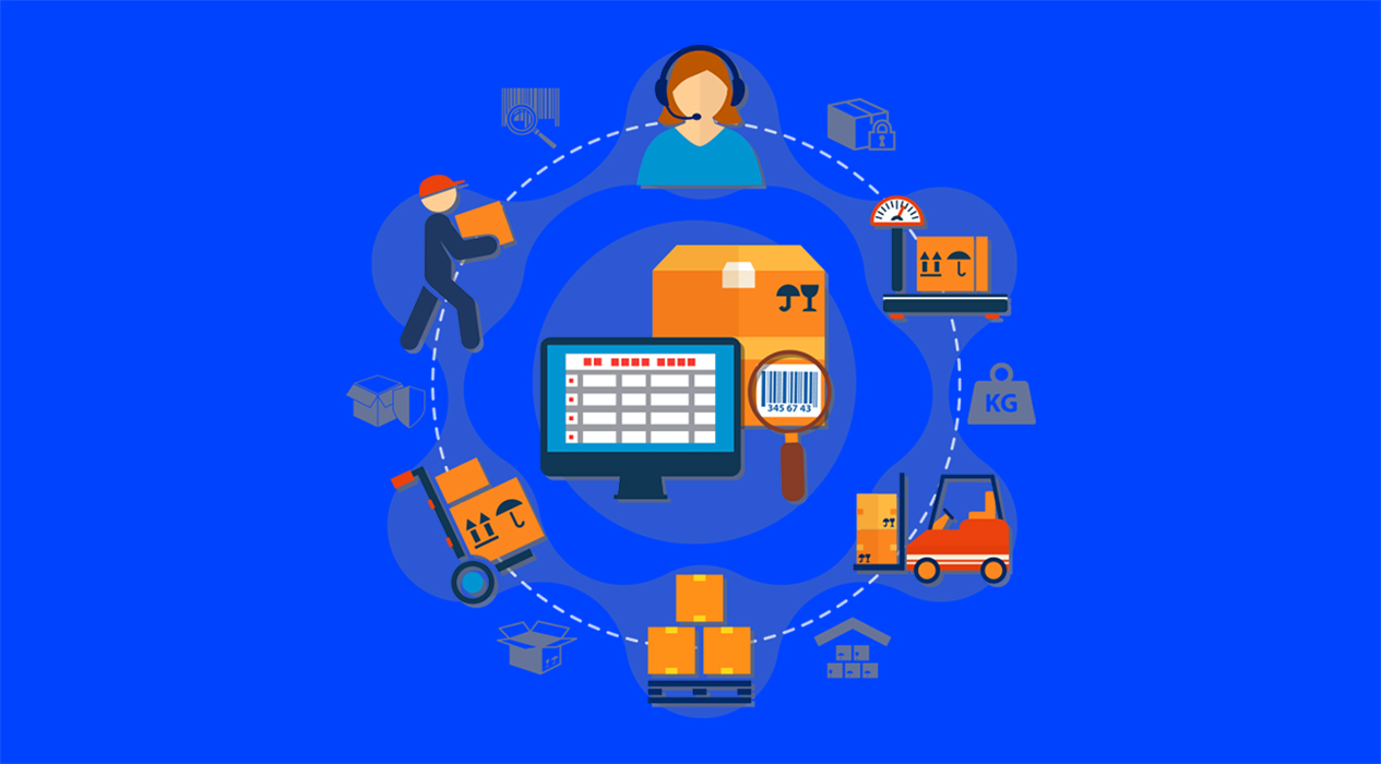 Scheer PAS Retail automation blog inventory management
