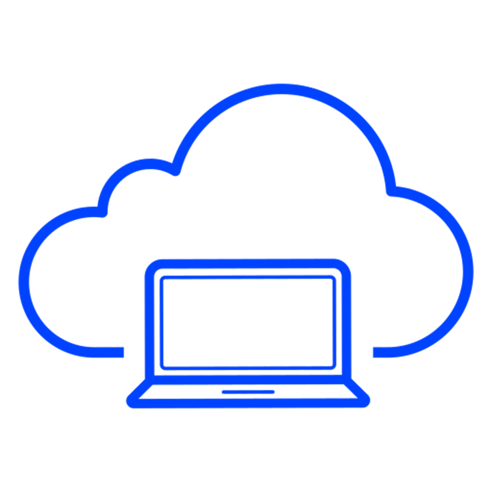 Blog post Software Development code Scheer PAS Cloud Computing