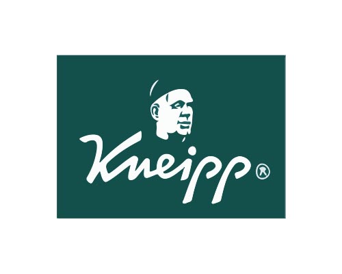 Logo Kunde Kneipp