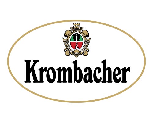 Logo Kunde Krombacher
