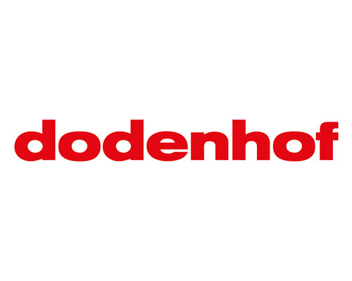 Logo Kunde Dodenhof